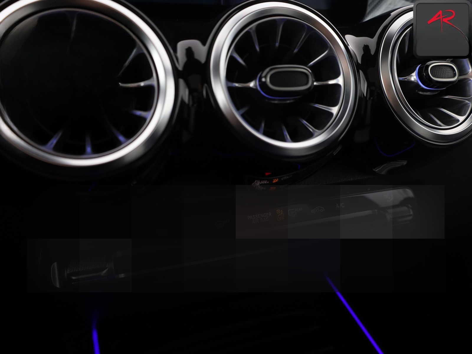 Mercedes-Benz GLB 220 d AMG NIGHT MULTIBEAM,360GRAD,DISTRONIC foto 23