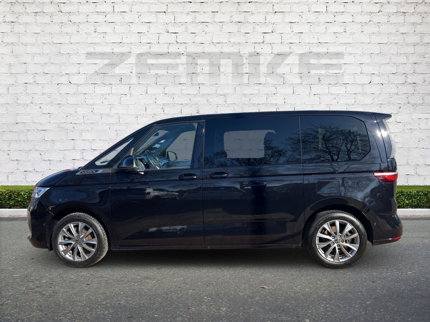 Volkswagen T7 Multivan 1.4 TSI eHybrid DSG Energetic HUD AD foto 2