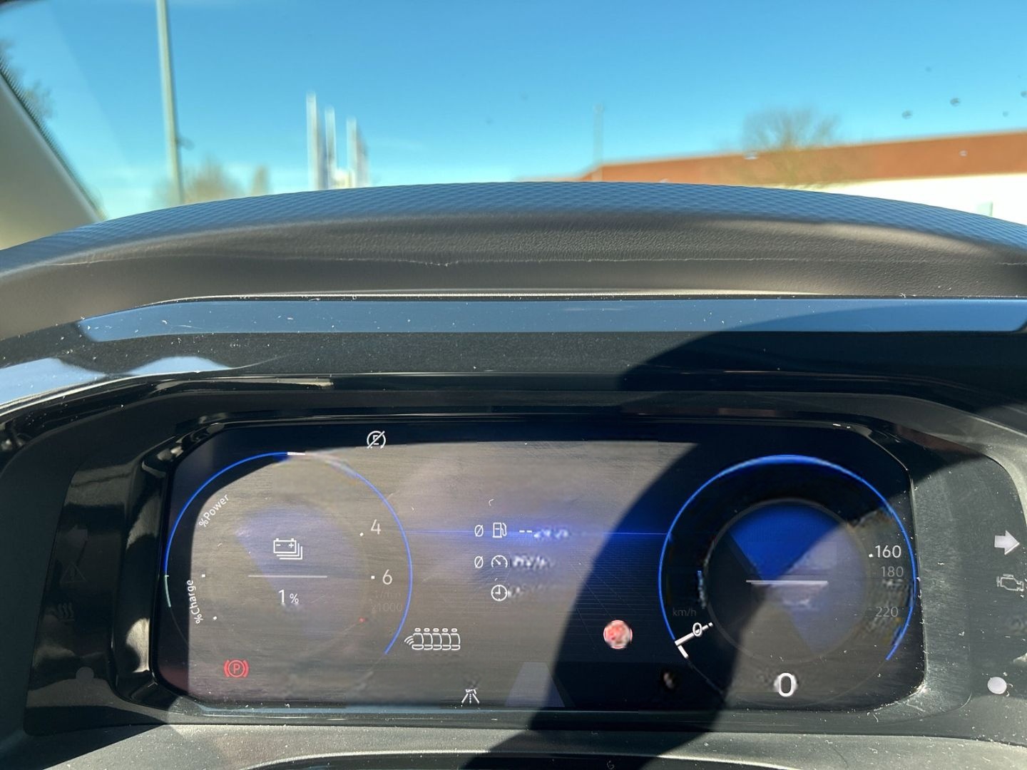 Volkswagen T7 Multivan 1.4 TSI eHybrid DSG Energetic HUD AD foto 13