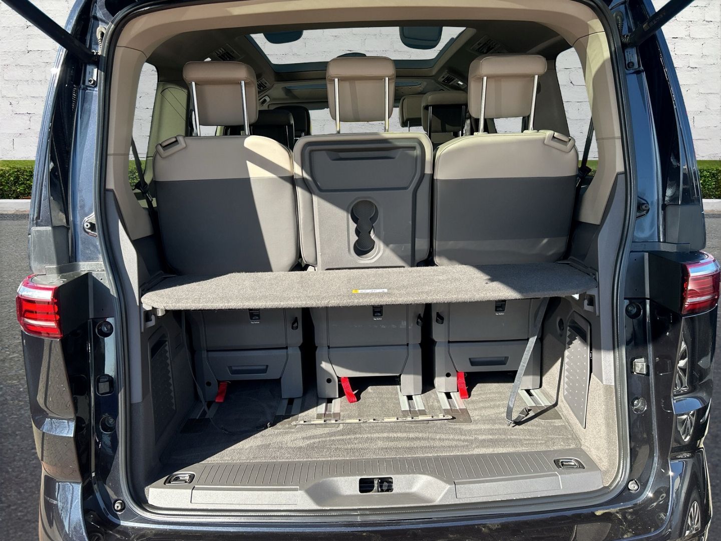Volkswagen T7 Multivan 1.4 TSI eHybrid DSG Energetic HUD AD foto 14
