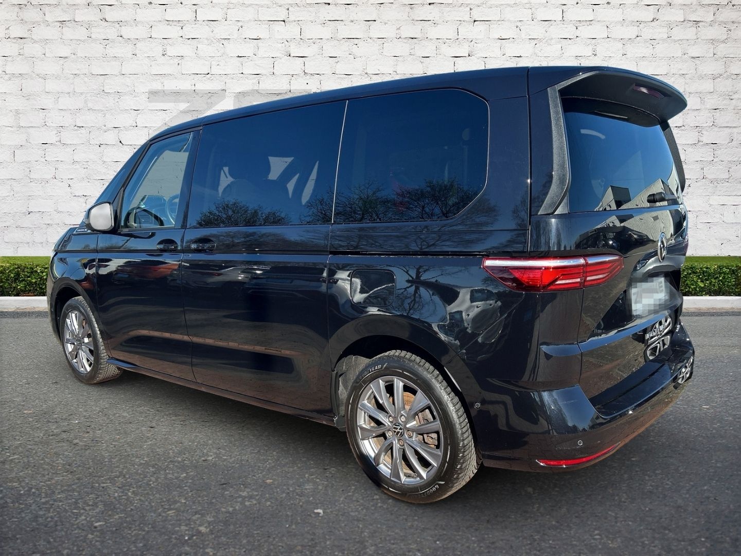 Volkswagen T7 Multivan 1.4 TSI eHybrid DSG Energetic HUD AD foto 3