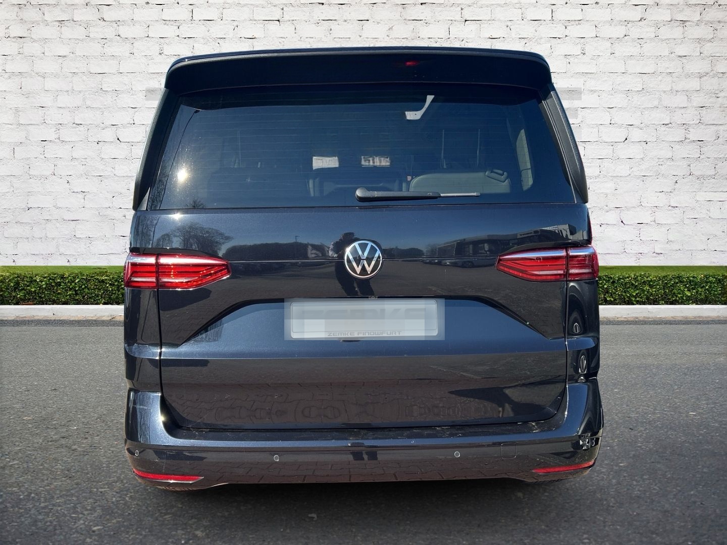 Volkswagen T7 Multivan 1.4 TSI eHybrid DSG Energetic HUD AD foto 4