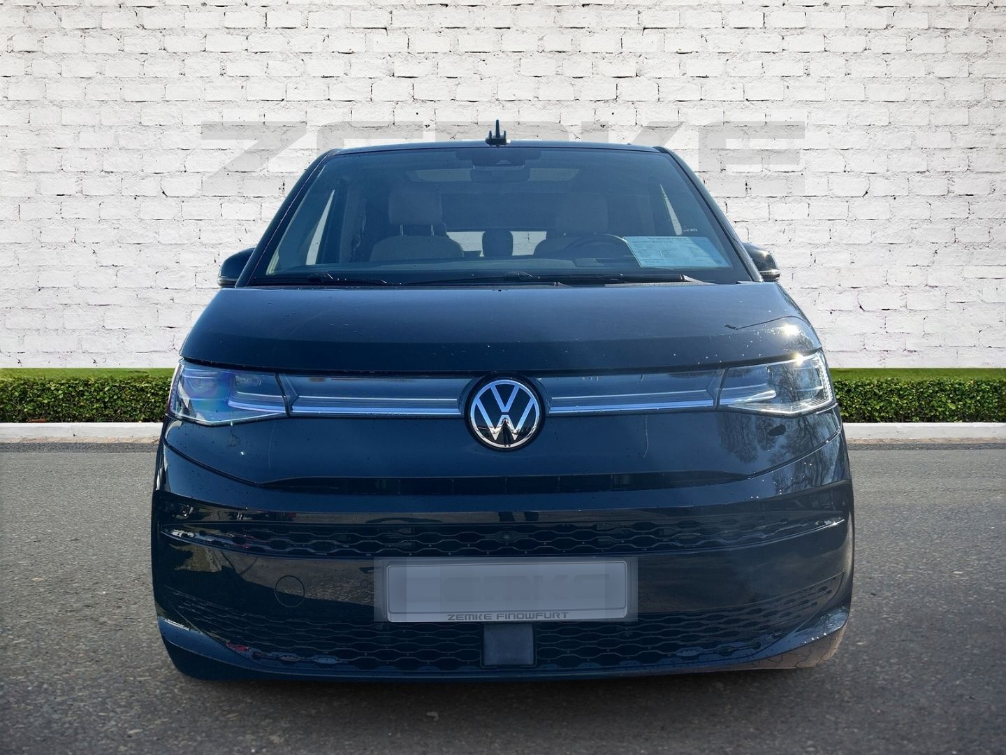 Volkswagen T7 Multivan 1.4 TSI eHybrid DSG Energetic HUD AD foto 5