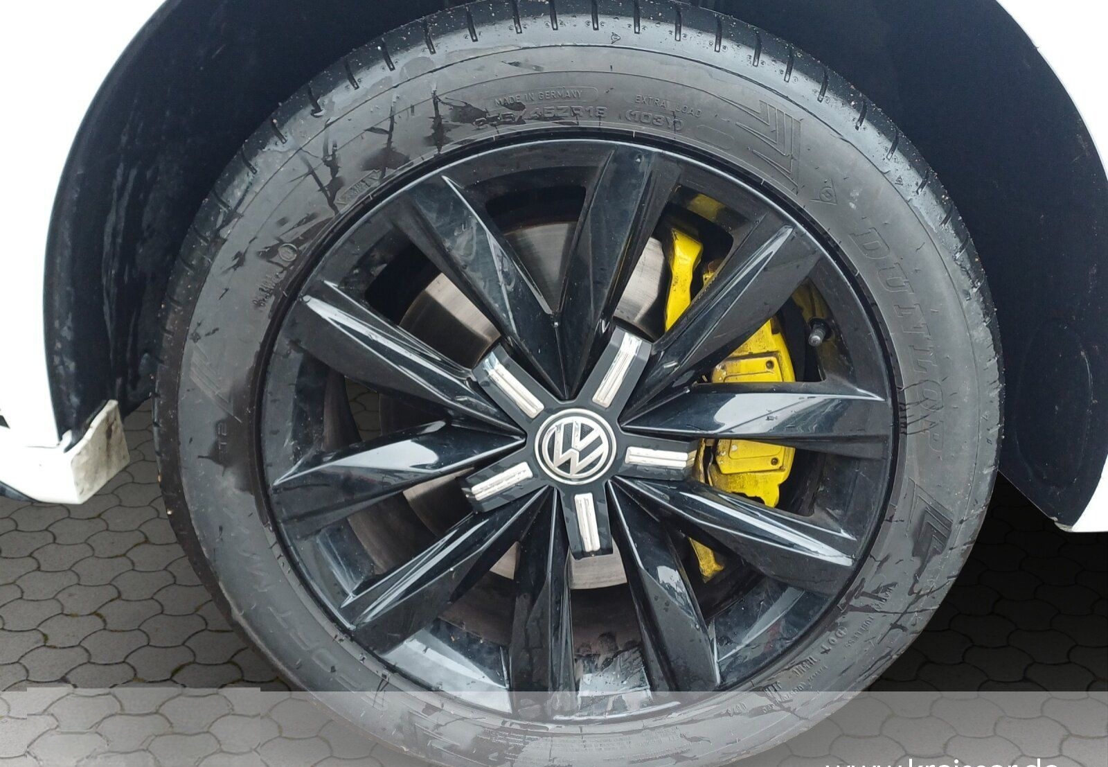 Volkswagen T6 2.0 TDI Multivan Comfortline 4M AHK/STANDHEIZ foto 15