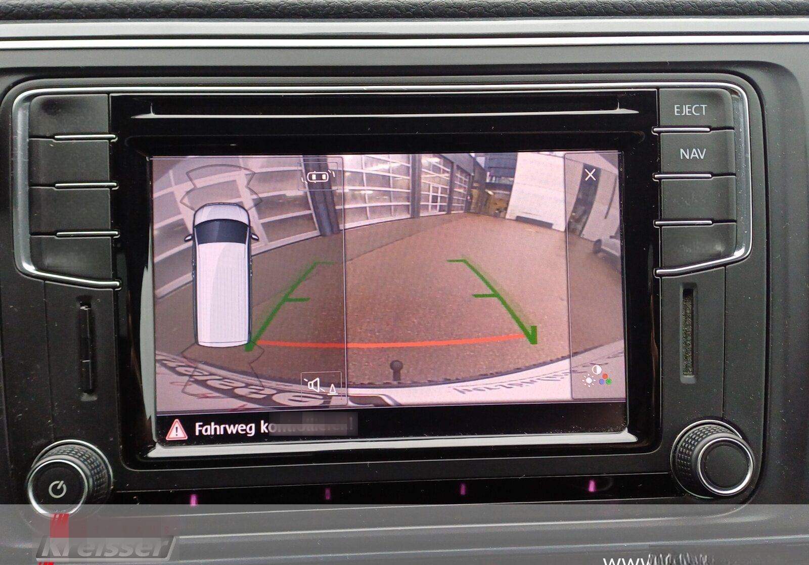 Volkswagen T6 2.0 TDI Multivan Comfortline 4M AHK/STANDHEIZ foto 19