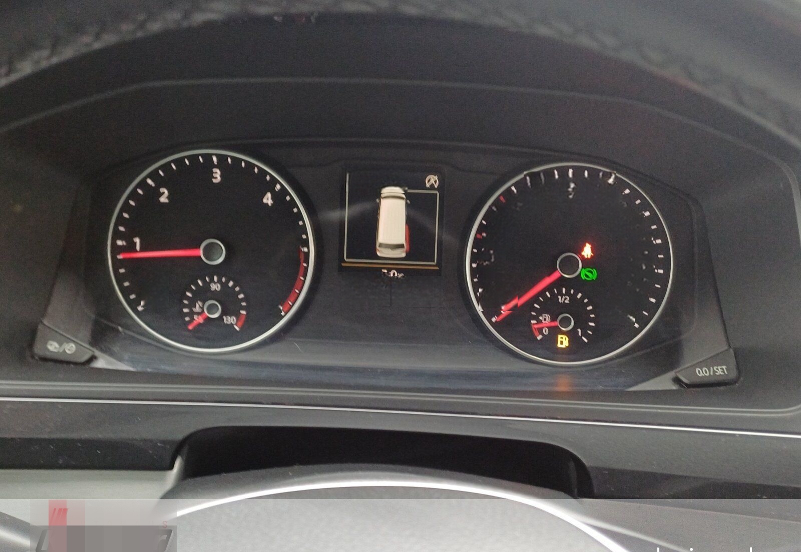 Volkswagen T6 2.0 TDI Multivan Comfortline 4M AHK/STANDHEIZ foto 10