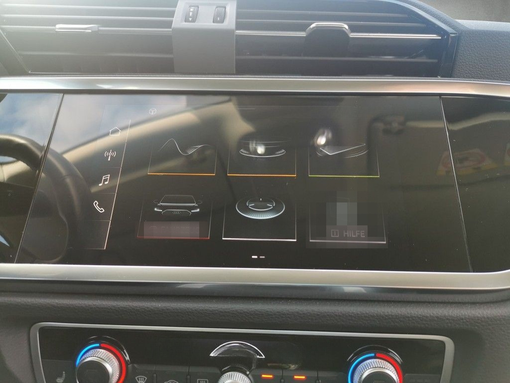 Audi Q3 45 TFSI e S tronic *SOH91%* foto 11