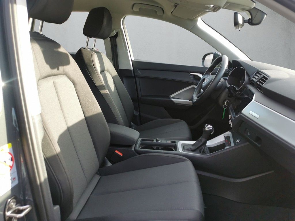 Audi Q3 45 TFSI e S tronic *SOH91%* foto 14
