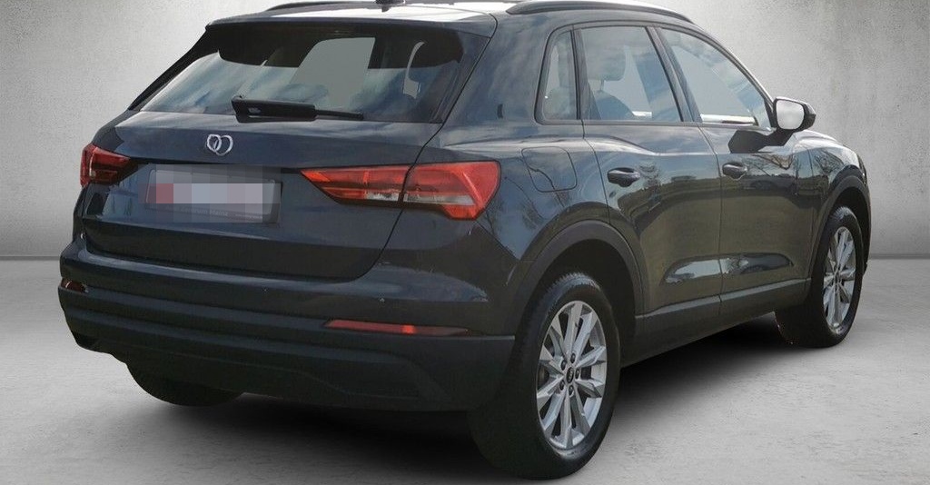 Audi Q3 45 TFSI e S tronic *SOH91%* foto 4