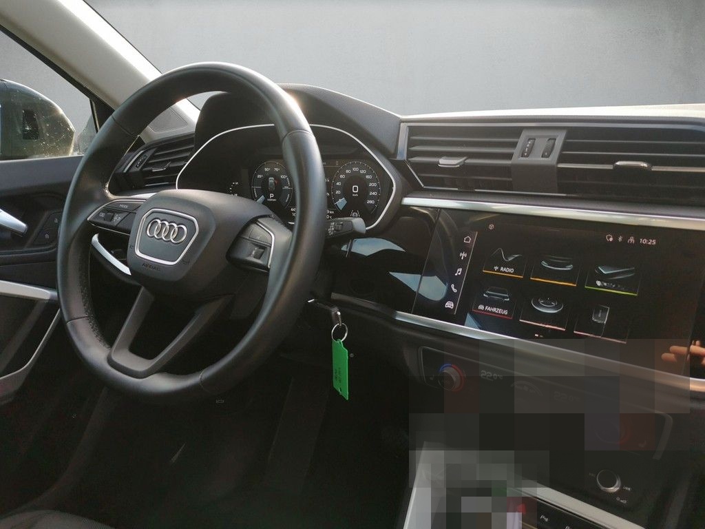 Audi Q3 45 TFSI e S tronic *SOH91%* foto 8