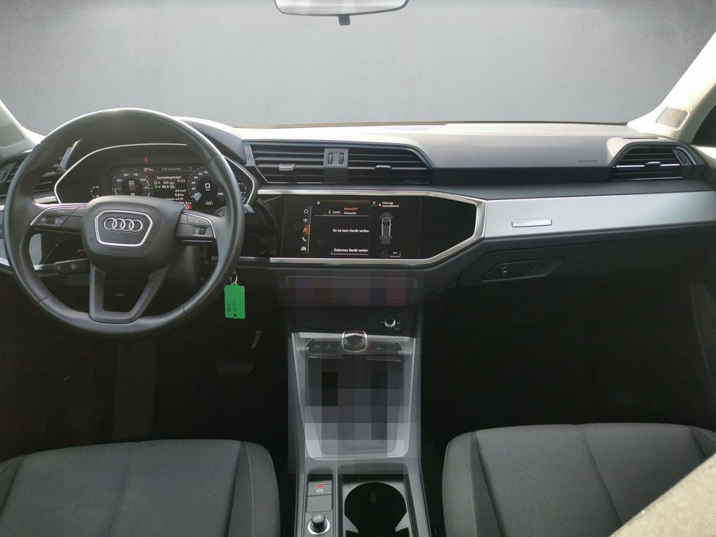 Audi Q3 45 TFSI e S tronic *SOH91%* foto 9