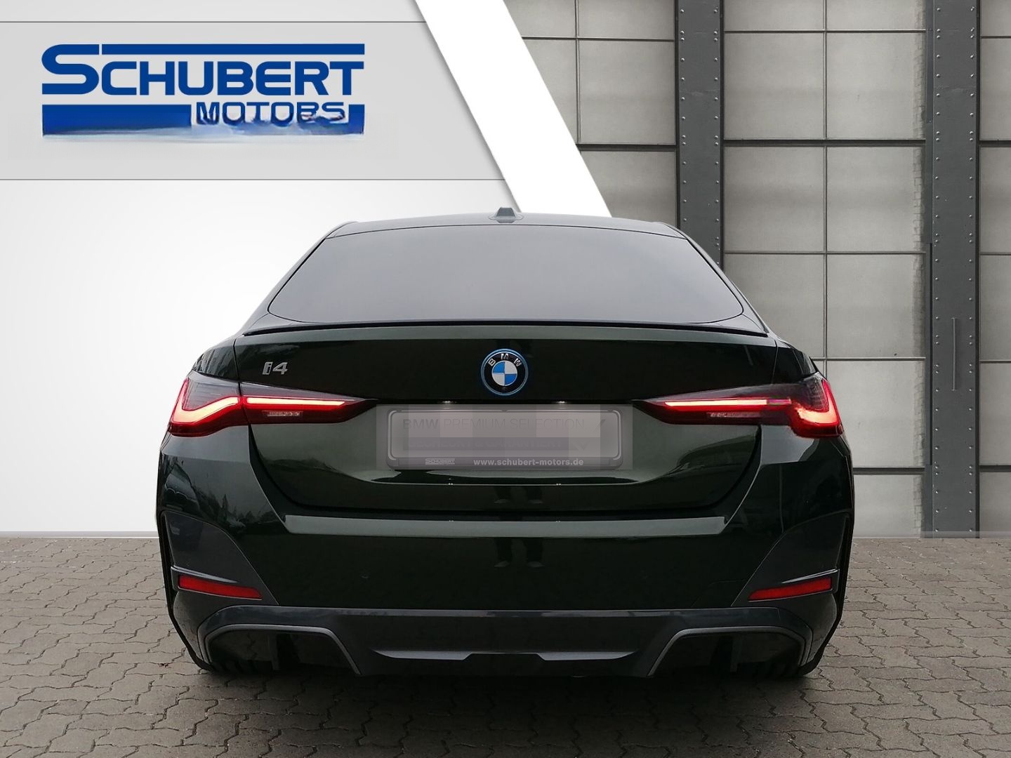 BMW i4 eDrive40 M Sport Pro Laser AHK HUD H/K LCProf foto 15