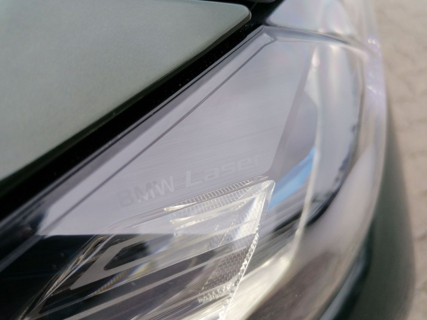 BMW i4 eDrive40 M Sport Pro Laser AHK HUD H/K LCProf foto 17