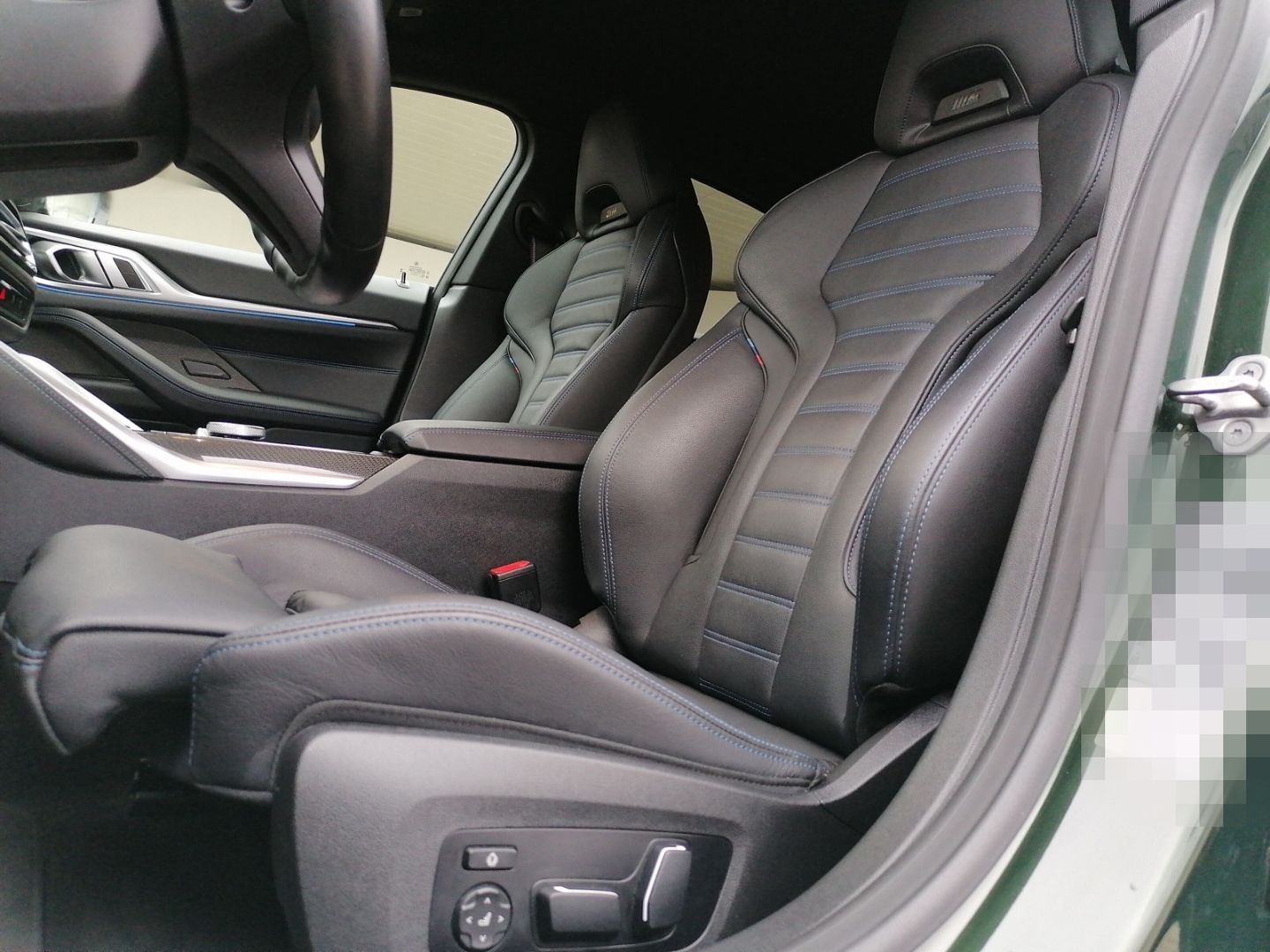 BMW i4 eDrive40 M Sport Pro Laser AHK HUD H/K LCProf foto 20