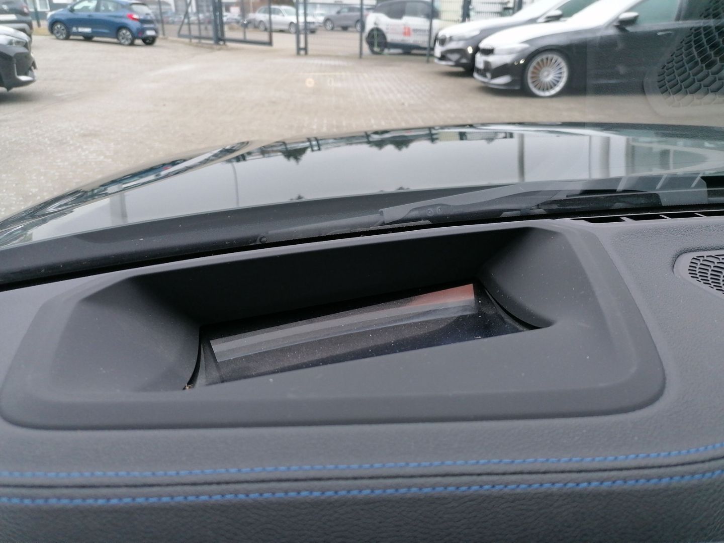 BMW i4 eDrive40 M Sport Pro Laser AHK HUD H/K LCProf foto 21