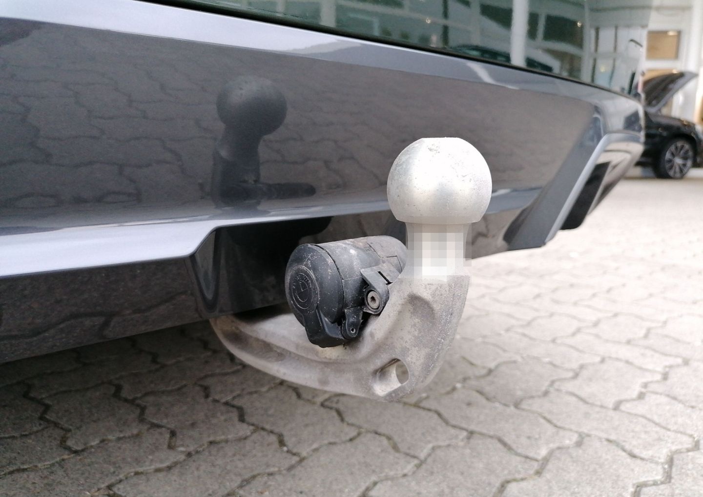 BMW i4 eDrive40 M Sport Pro Laser AHK HUD H/K LCProf foto 25