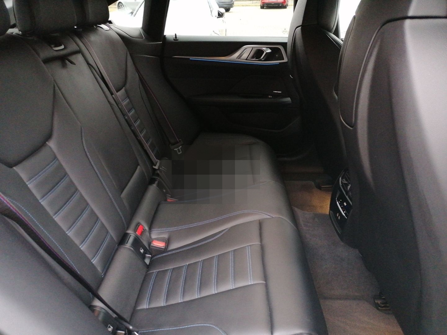 BMW i4 eDrive40 M Sport Pro Laser AHK HUD H/K LCProf foto 10