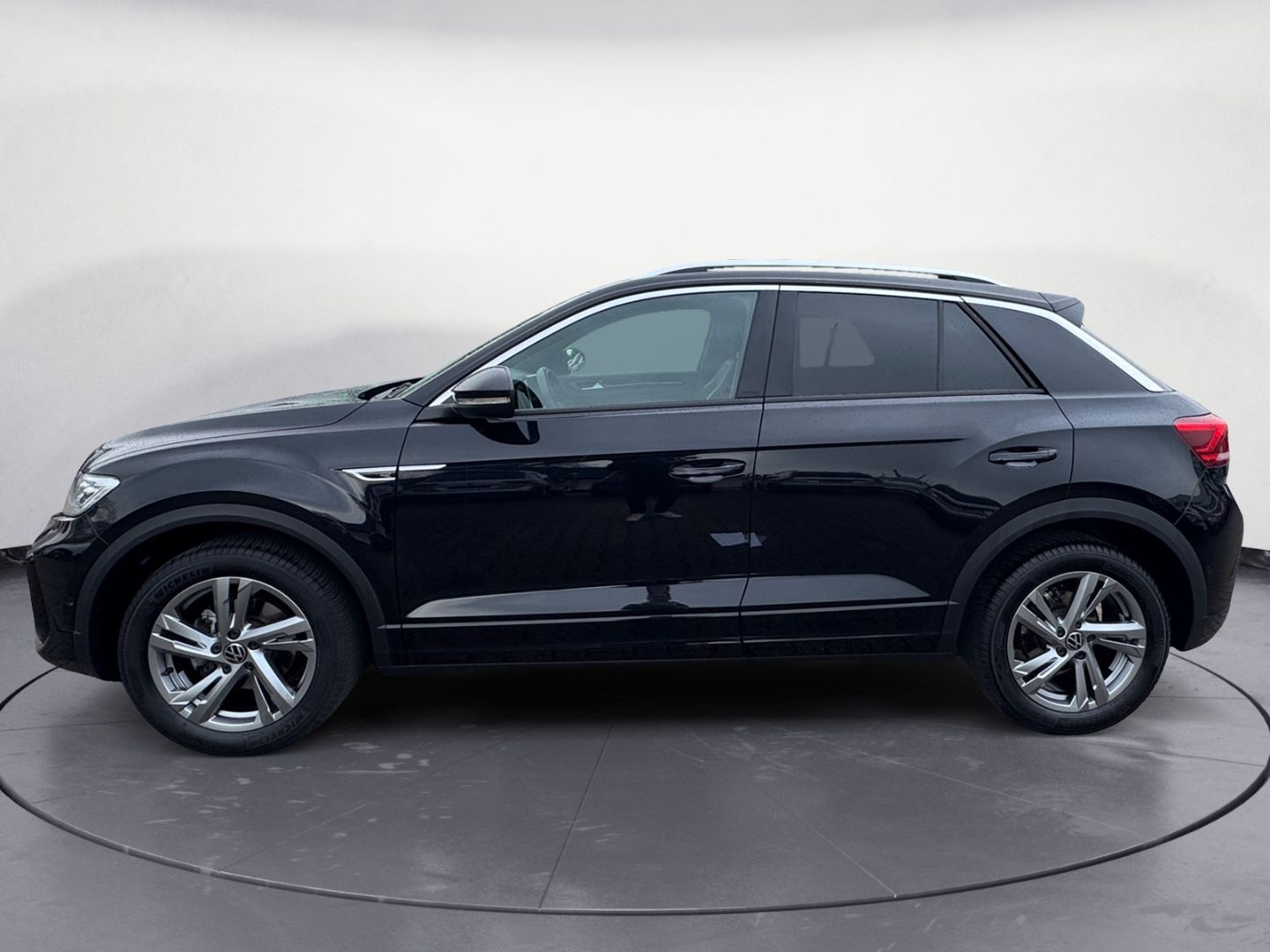 Volkswagen T-Roc R-Line 1.0 TSI LED+/NAVI/KAMERA/5J.GARA+++ foto 2