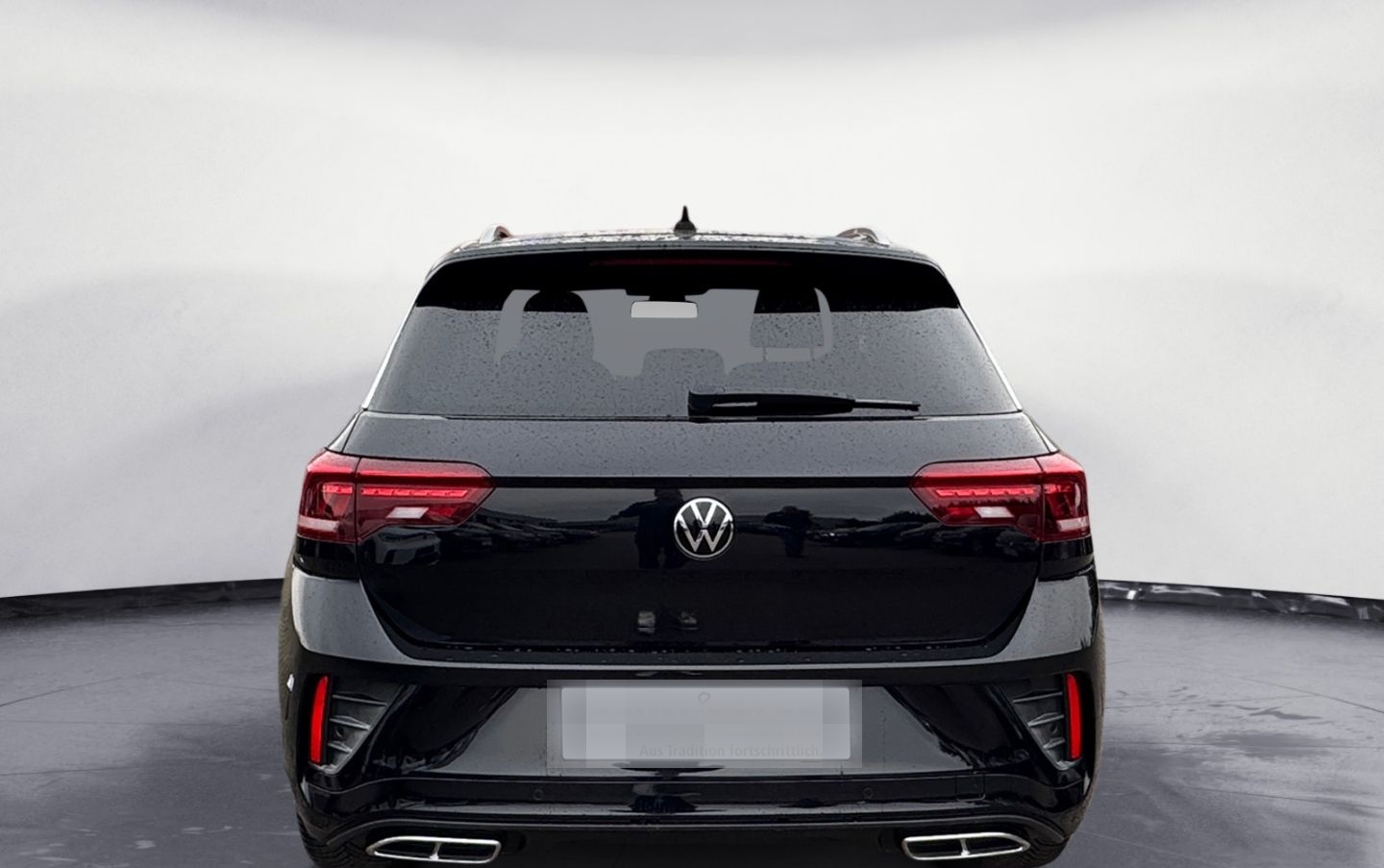 Volkswagen T-Roc R-Line 1.0 TSI LED+/NAVI/KAMERA/5J.GARA+++ foto 4
