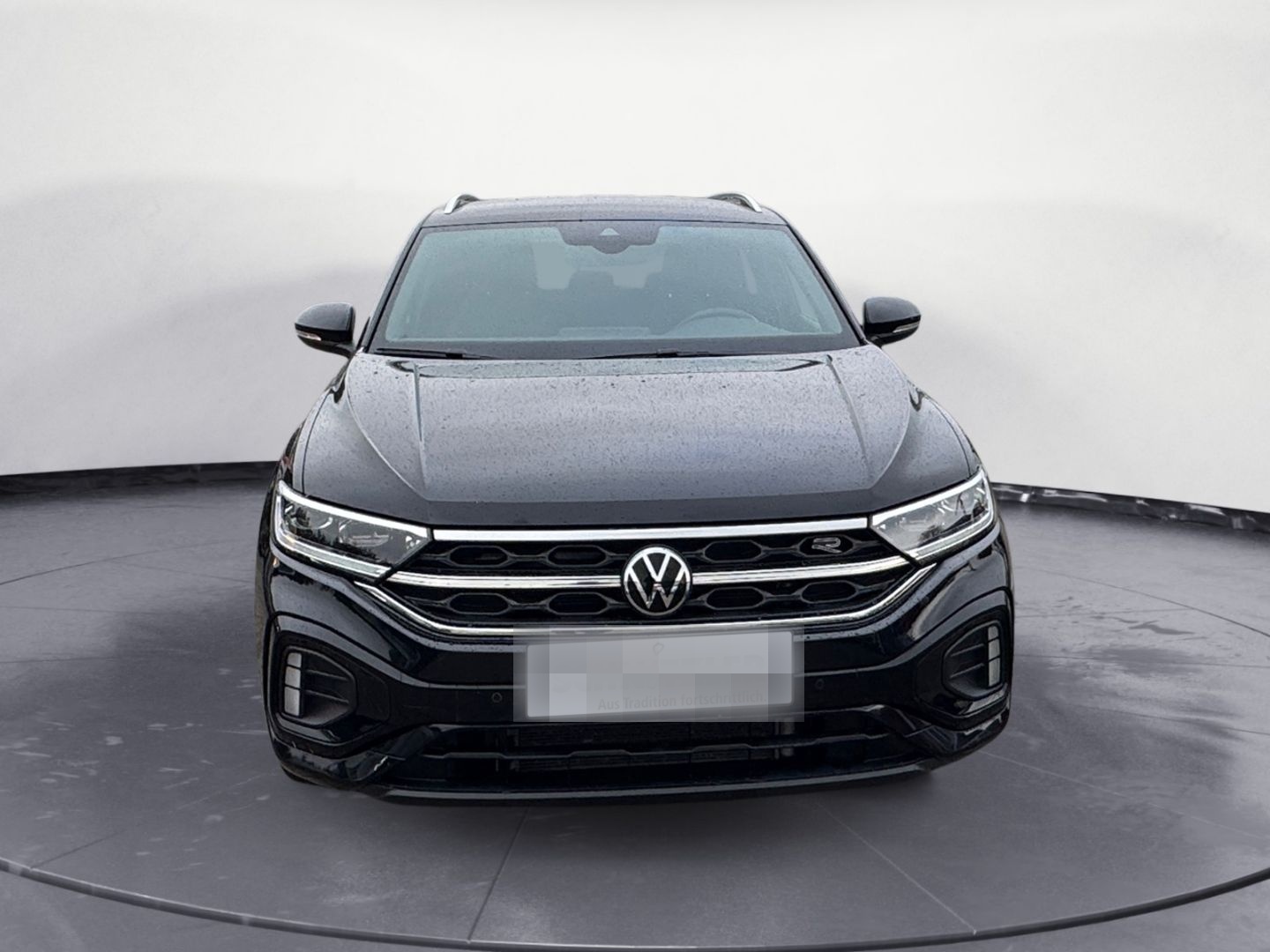 Volkswagen T-Roc R-Line 1.0 TSI LED+/NAVI/KAMERA/5J.GARA+++ foto 8