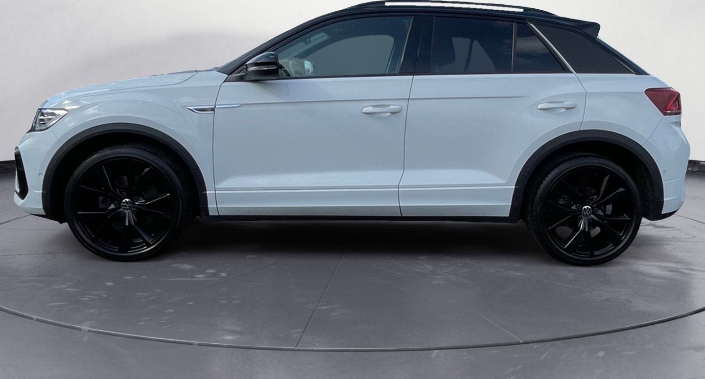 Volkswagen T-Roc R-Line 2.0 TSI 4M DSG MATRIX/NAVI/KAMERA/P foto 2