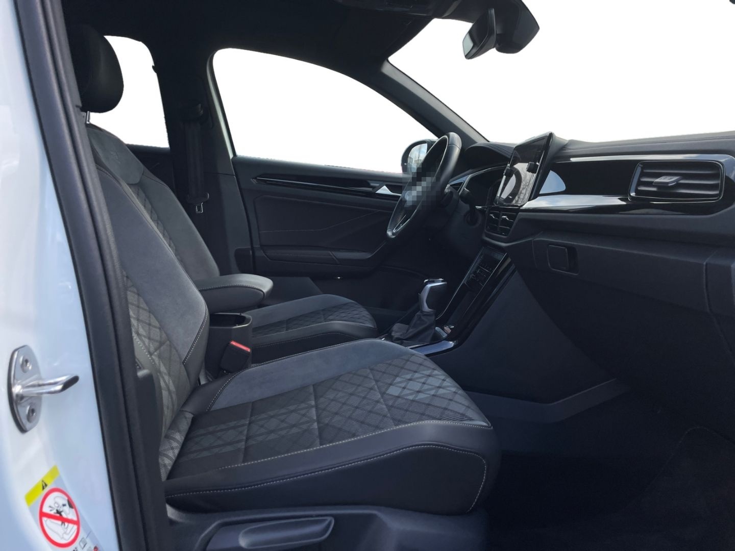 Volkswagen T-Roc R-Line 2.0 TSI 4M DSG MATRIX/NAVI/KAMERA/P foto 15