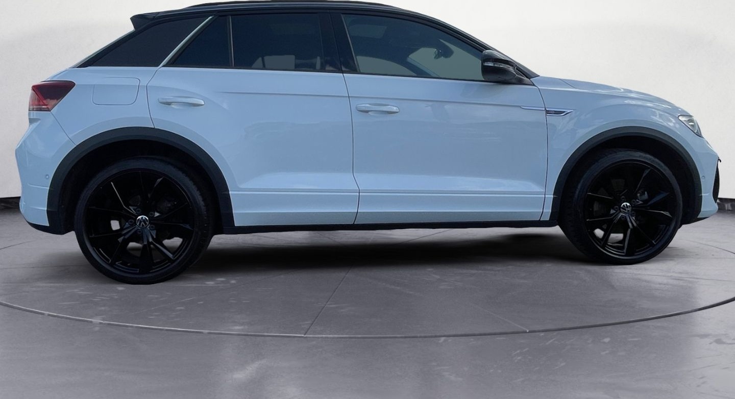 Volkswagen T-Roc R-Line 2.0 TSI 4M DSG MATRIX/NAVI/KAMERA/P foto 6