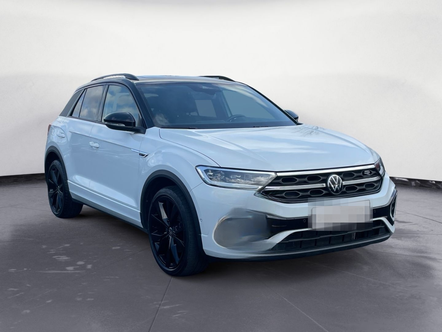 Volkswagen T-Roc R-Line 2.0 TSI 4M DSG MATRIX/NAVI/KAMERA/P foto 7