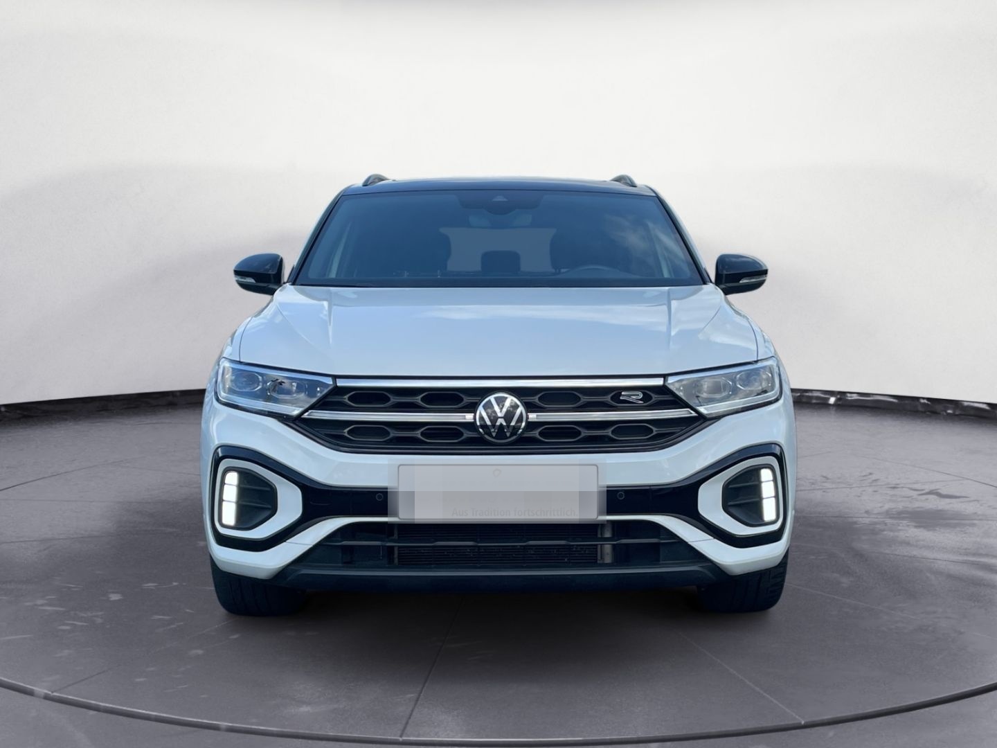 Volkswagen T-Roc R-Line 2.0 TSI 4M DSG MATRIX/NAVI/KAMERA/P foto 8