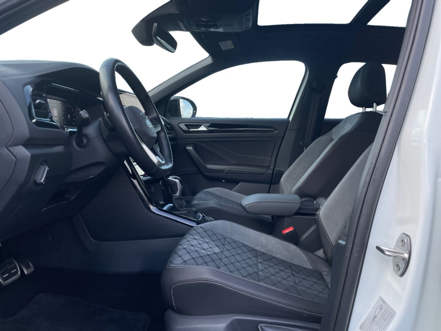Volkswagen T-Roc R-Line 2.0 TSI 4M DSG MATRIX/NAVI/KAMERA/P foto 9