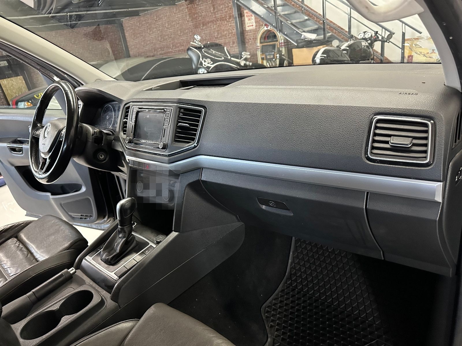 Volkswagen Amarok Highline DoubleCab 4Motion foto 23