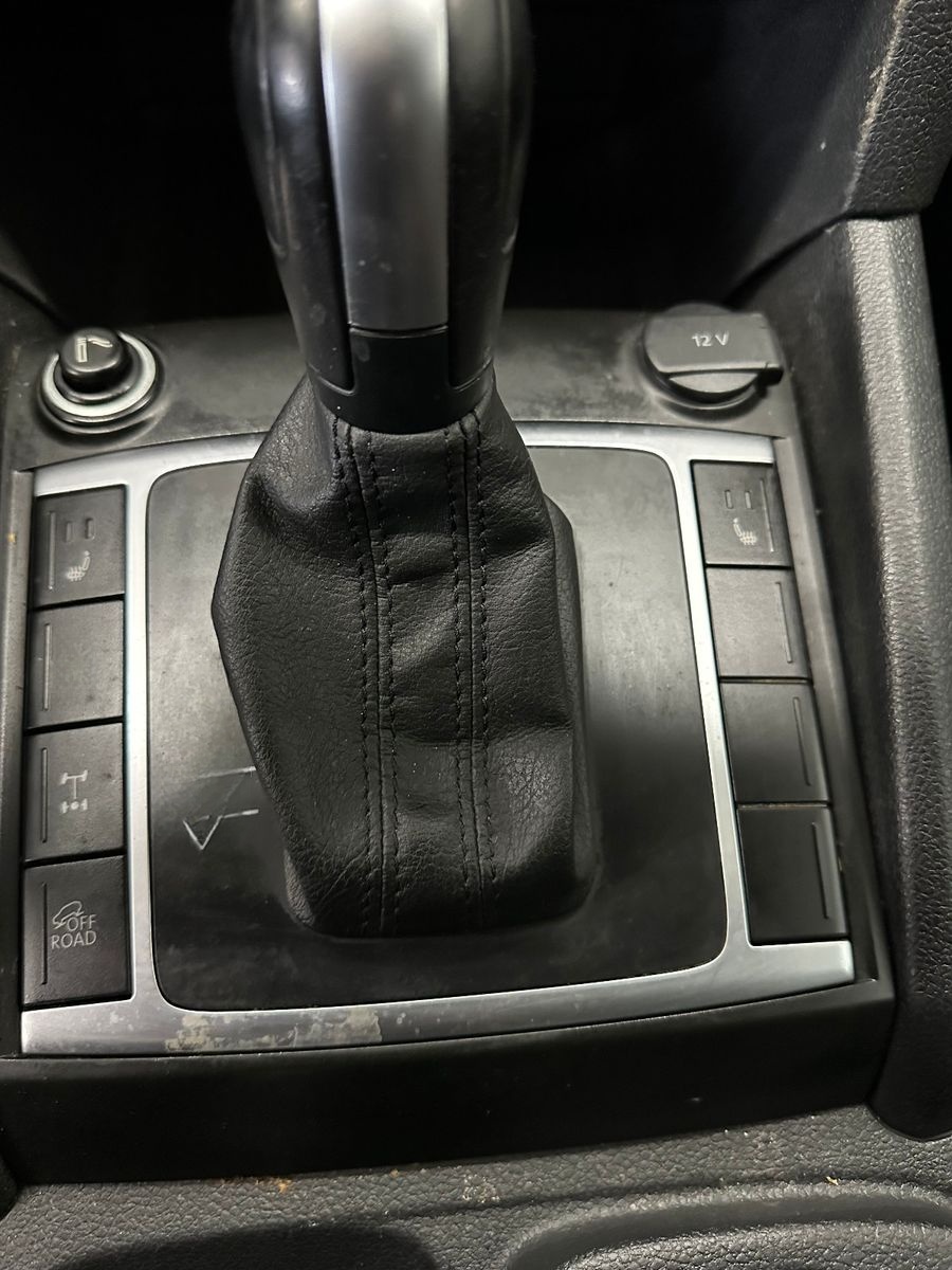 Volkswagen Amarok Highline DoubleCab 4Motion foto 25