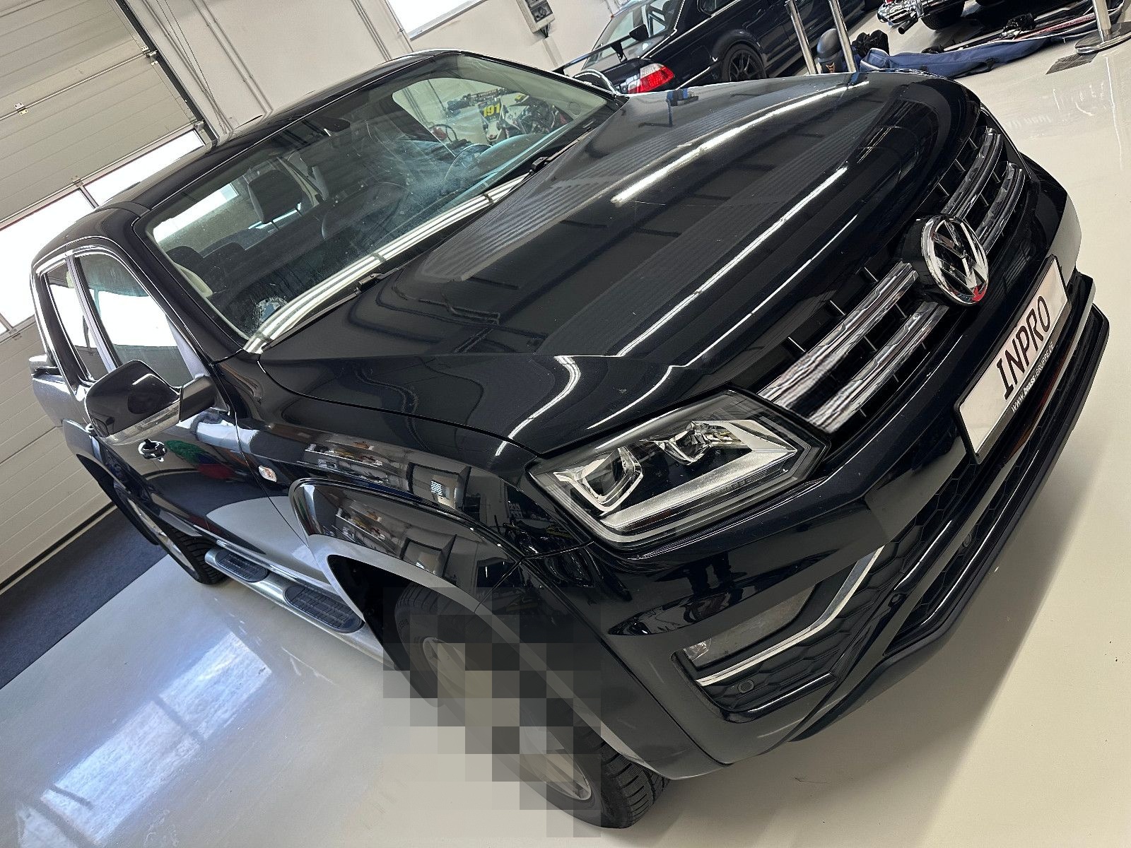 Volkswagen Amarok Highline DoubleCab 4Motion foto 5