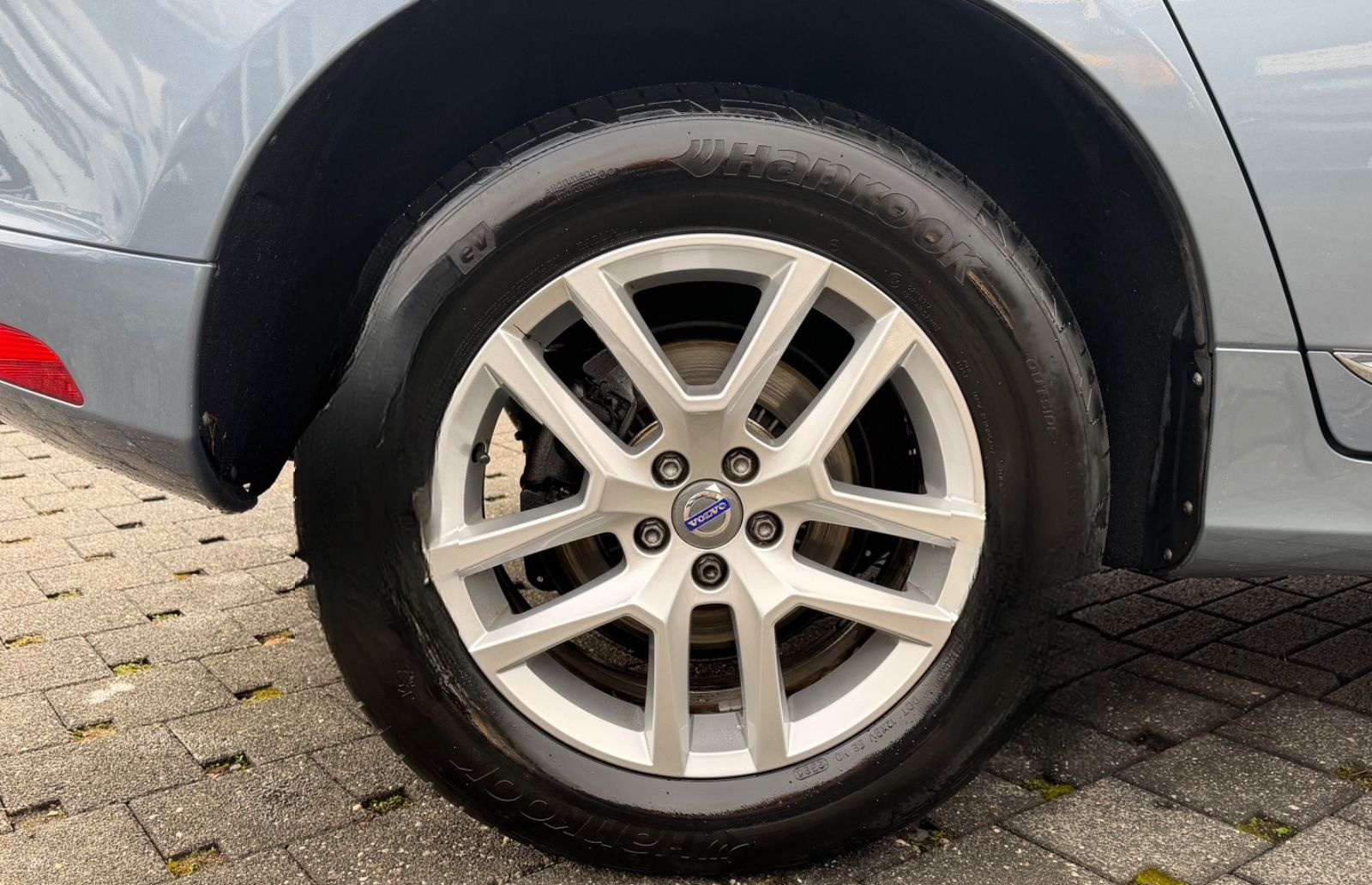 Volvo XC60 T6 Summum /Auto./Leder/Navi/Panorama foto 14