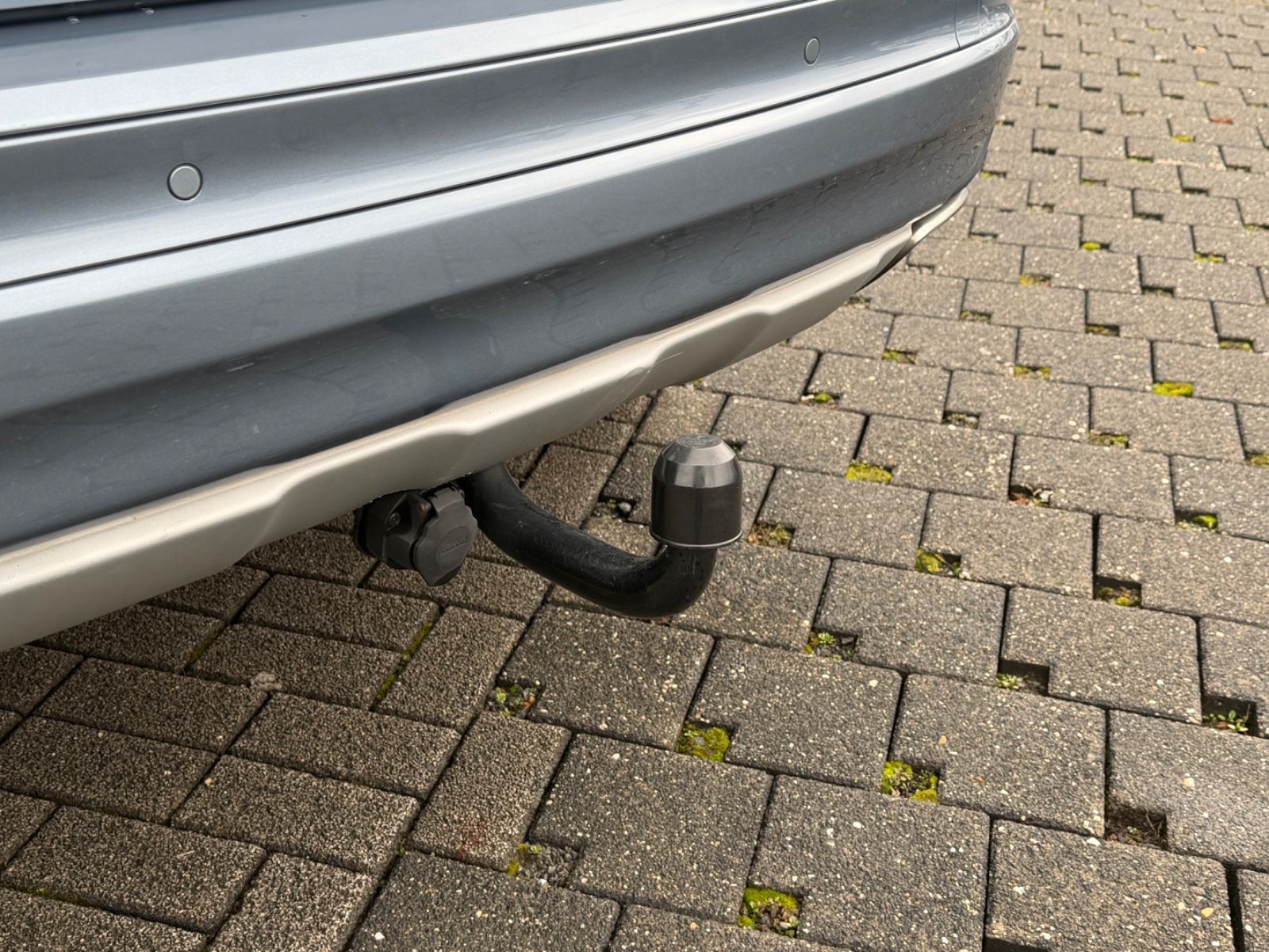 Volvo XC60 T6 Summum /Auto./Leder/Navi/Panorama foto 16