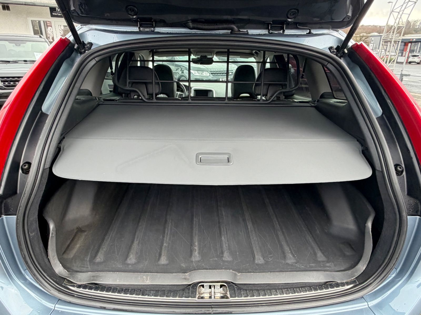 Volvo XC60 T6 Summum /Auto./Leder/Navi/Panorama foto 18