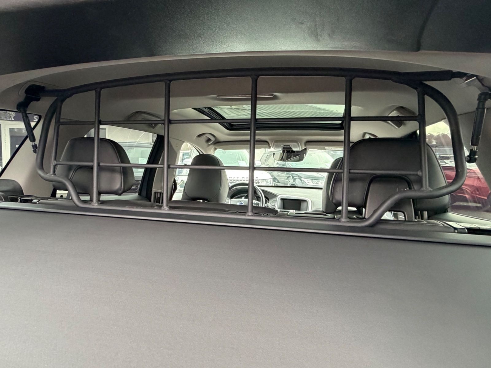 Volvo XC60 T6 Summum /Auto./Leder/Navi/Panorama foto 19