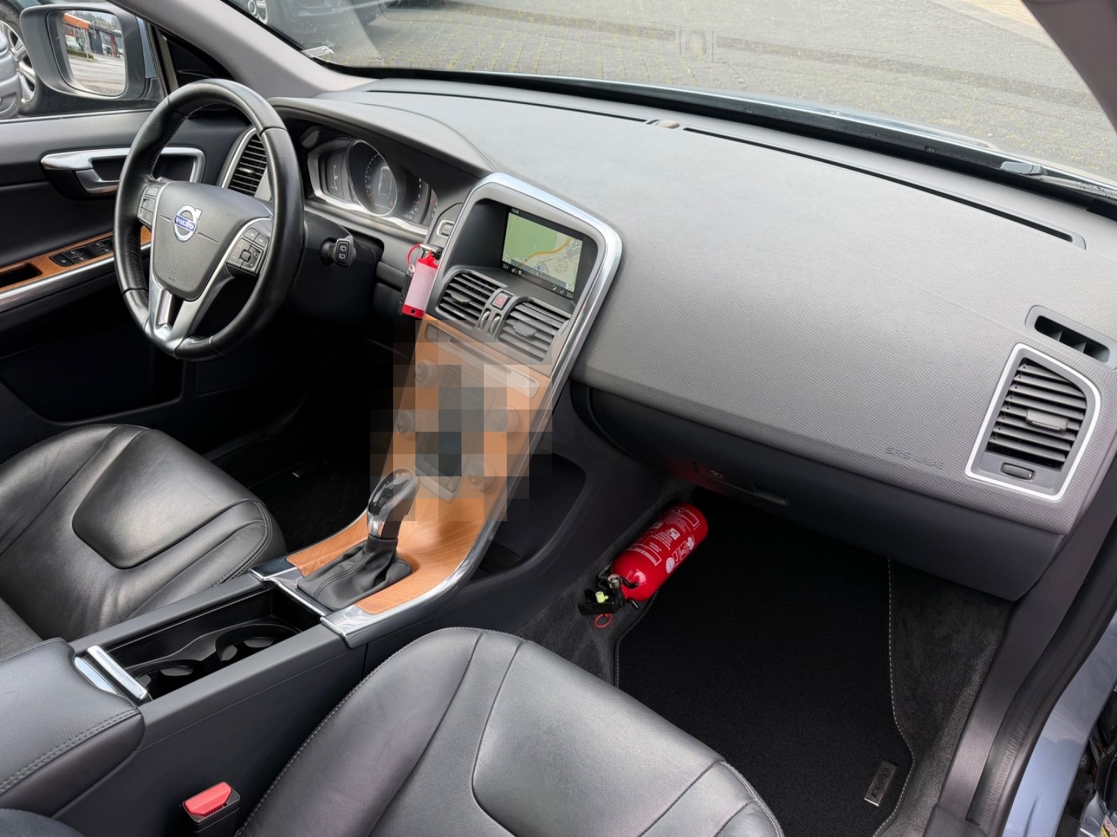 Volvo XC60 T6 Summum /Auto./Leder/Navi/Panorama foto 24