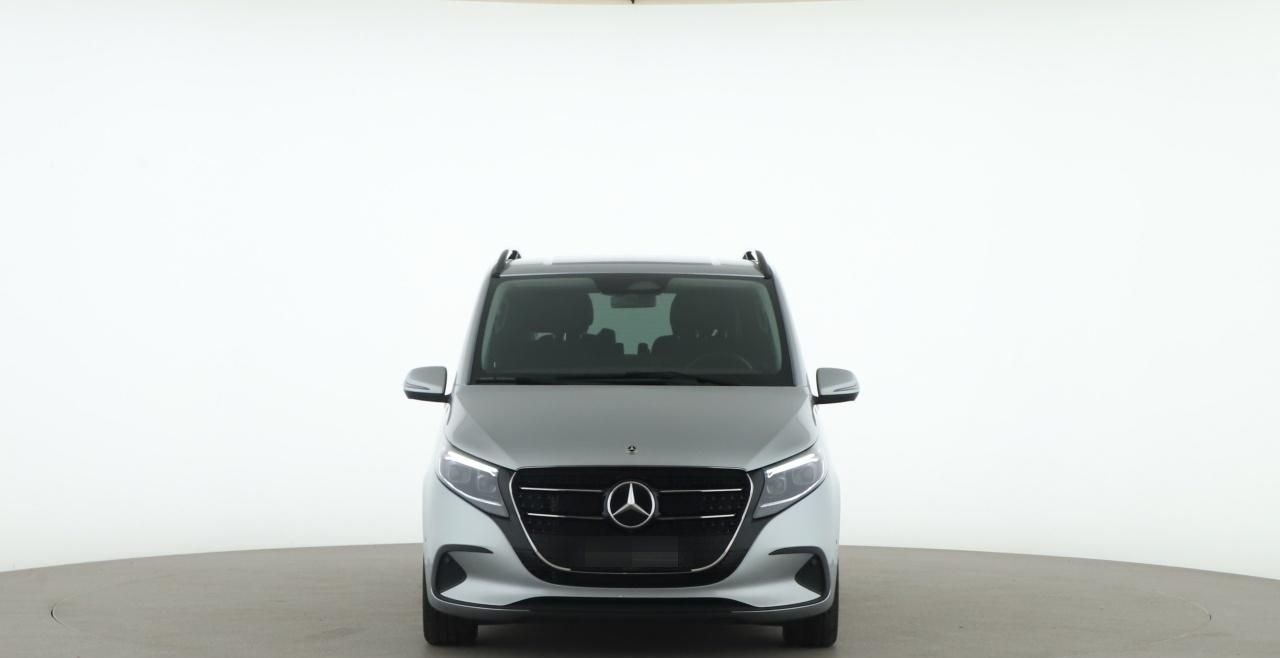 Mercedes-Benz V 220 d Lang Style MBUX AHK Distronic Kamera LED foto 2