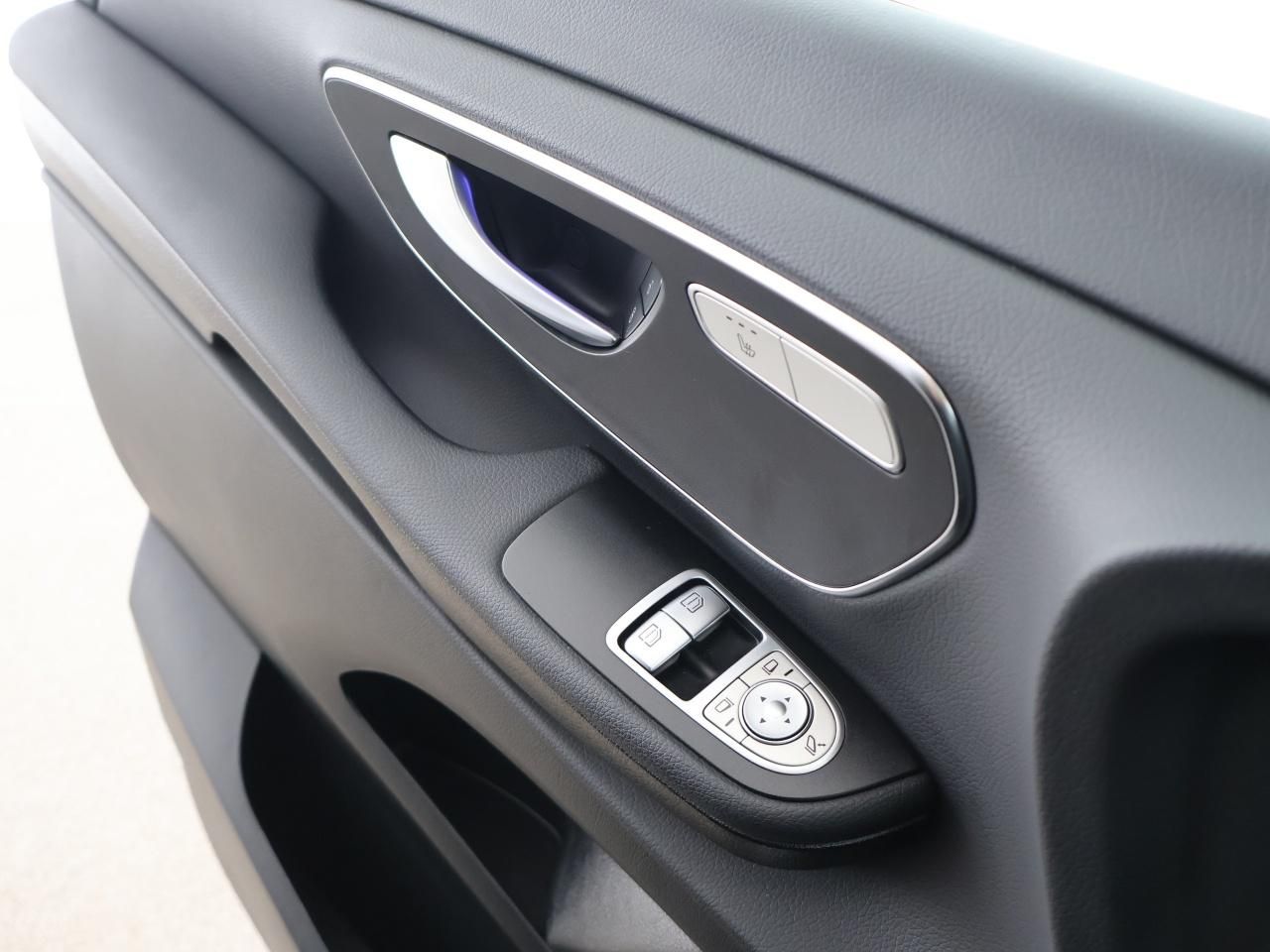 Mercedes-Benz V 220 d Lang Style MBUX AHK Distronic Kamera LED foto 13