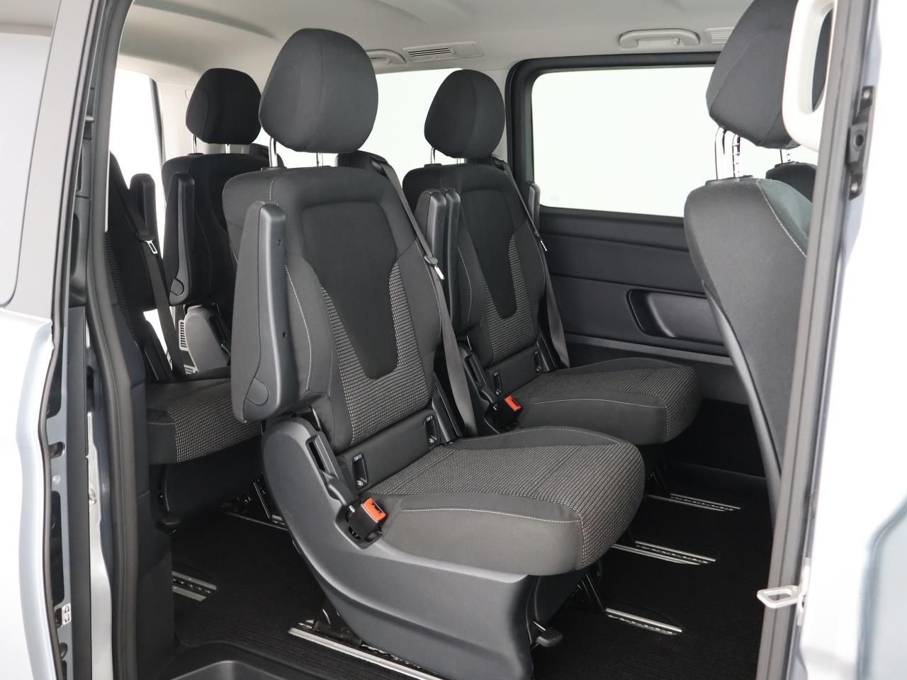 Mercedes-Benz V 220 d Lang Style MBUX AHK Distronic Kamera LED foto 14