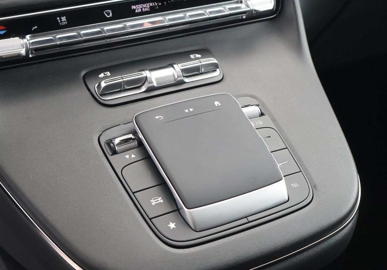 Mercedes-Benz V 220 d Lang Style MBUX AHK Distronic Kamera LED foto 18