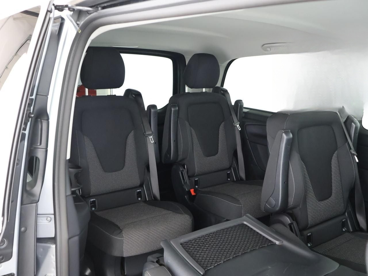 Mercedes-Benz V 220 d Lang Style MBUX AHK Distronic Kamera LED foto 20