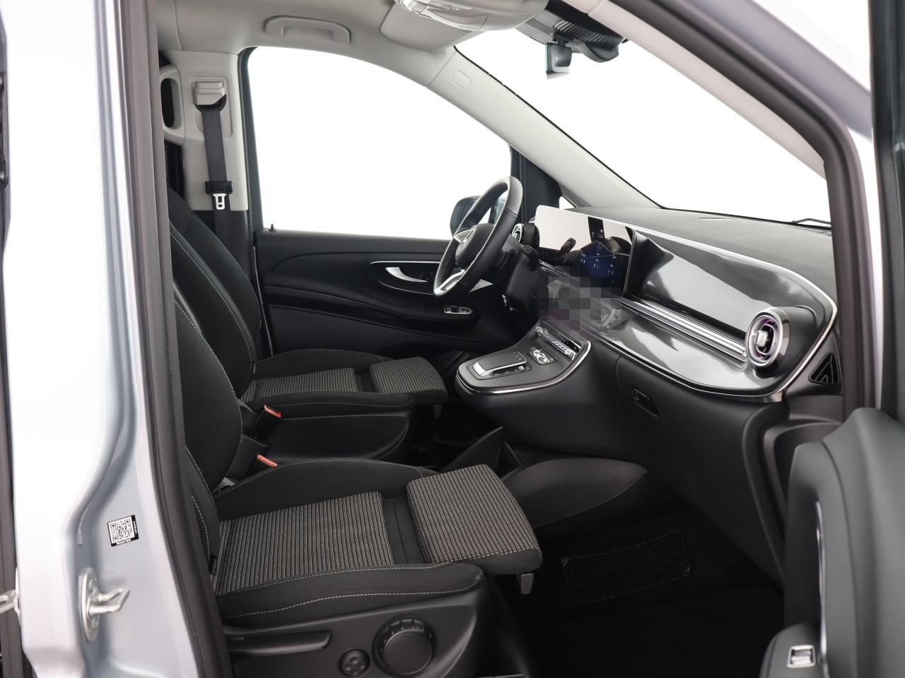 Mercedes-Benz V 220 d Lang Style MBUX AHK Distronic Kamera LED foto 9