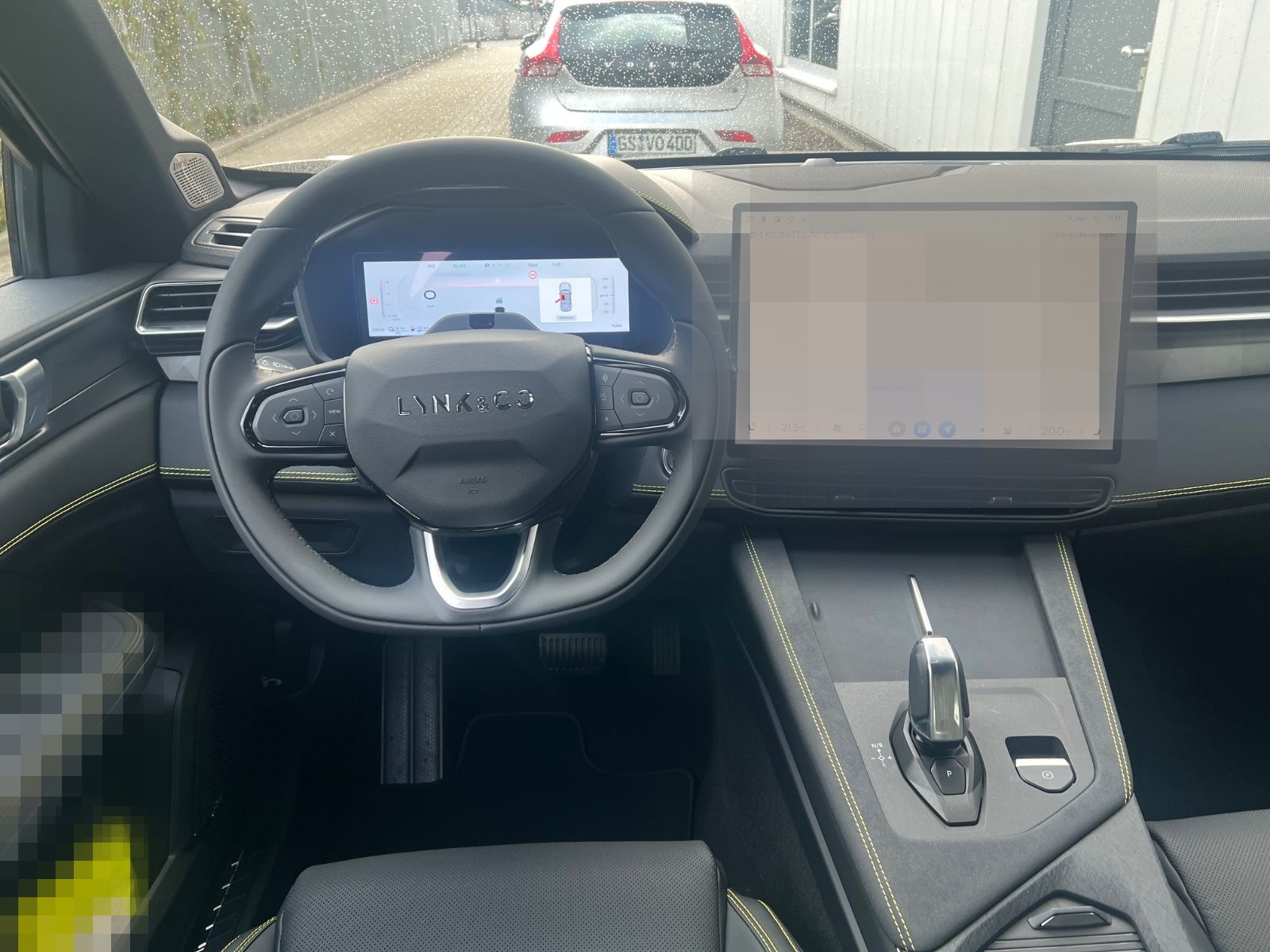 Lynk&Co 01 1.5 PHEV More GARANTIE NAVI foto 15