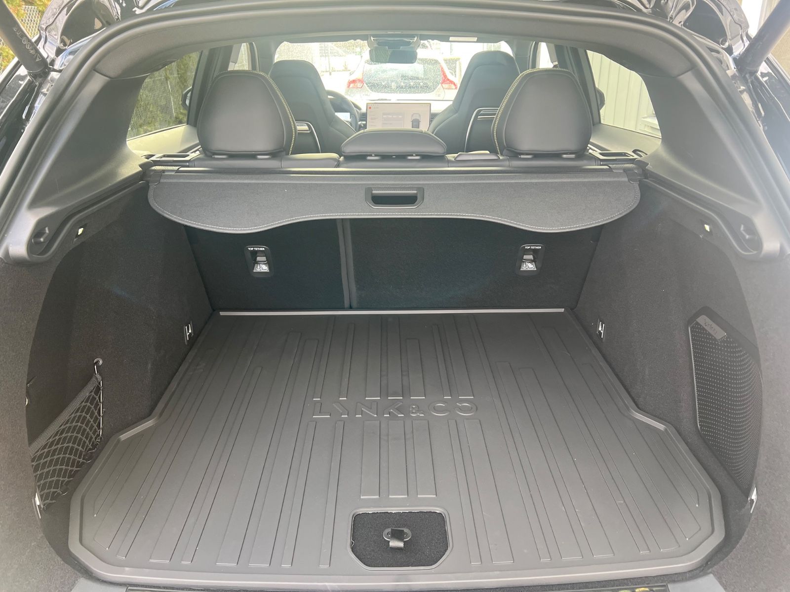 Lynk&Co 01 1.5 PHEV More GARANTIE NAVI foto 16