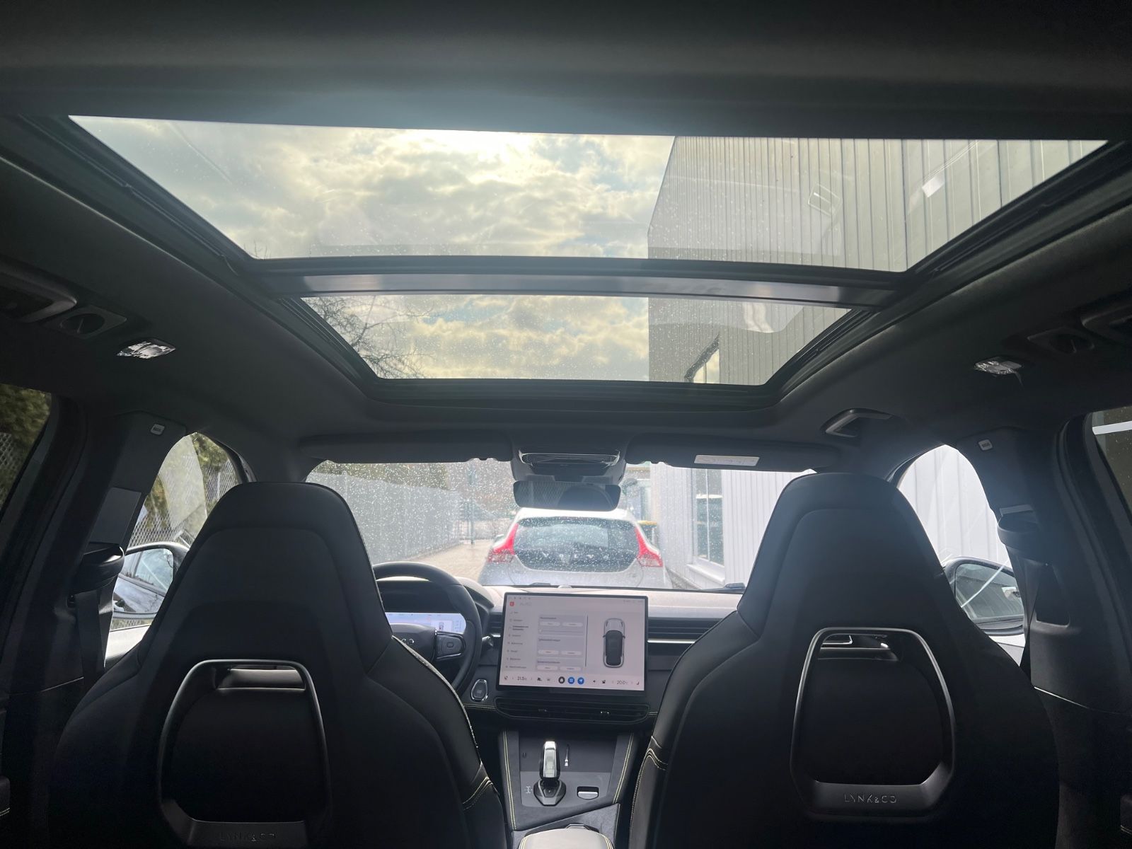 Lynk&Co 01 1.5 PHEV More GARANTIE NAVI foto 17