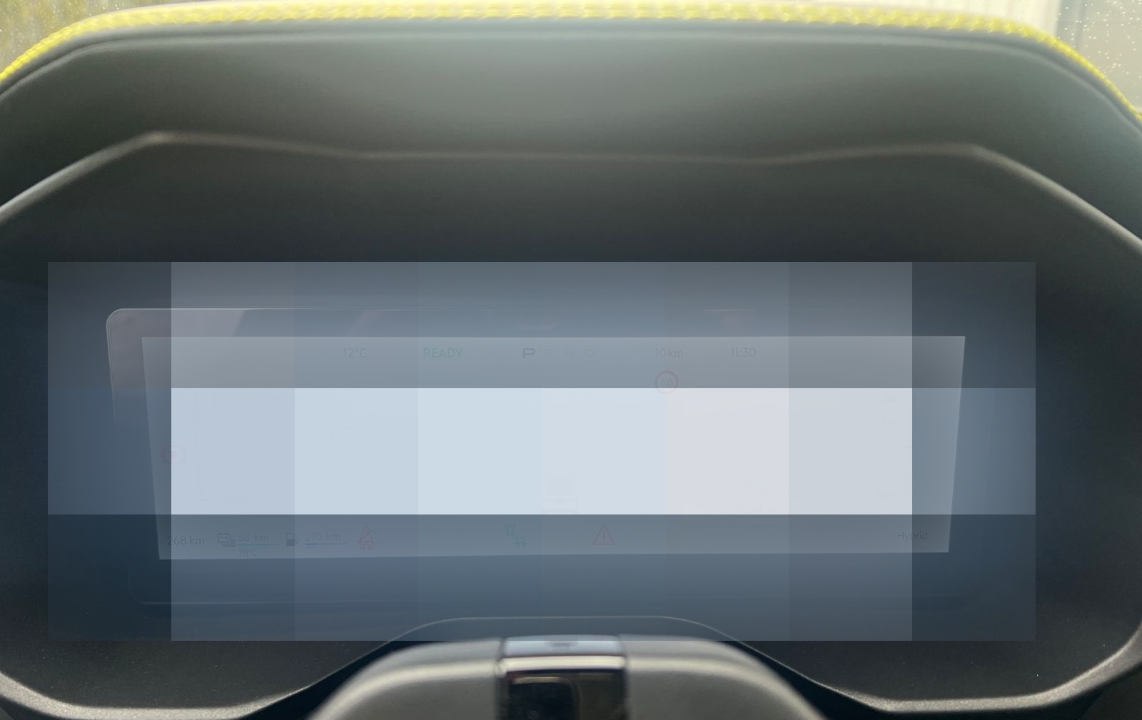 Lynk&Co 01 1.5 PHEV More GARANTIE NAVI foto 19