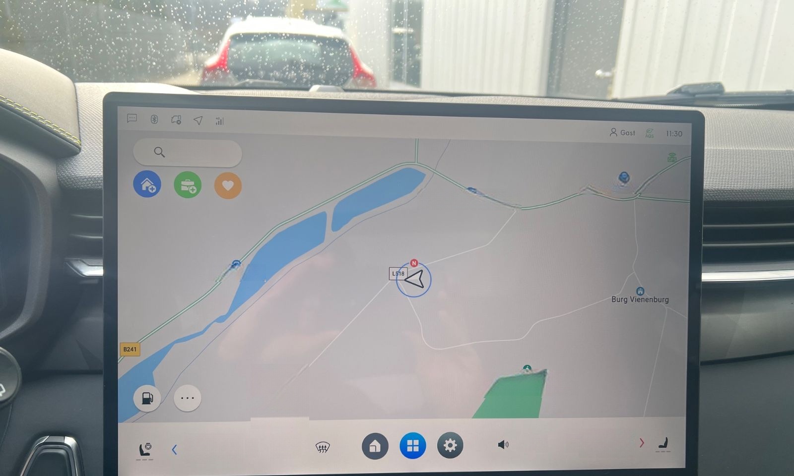 Lynk&Co 01 1.5 PHEV More GARANTIE NAVI foto 20