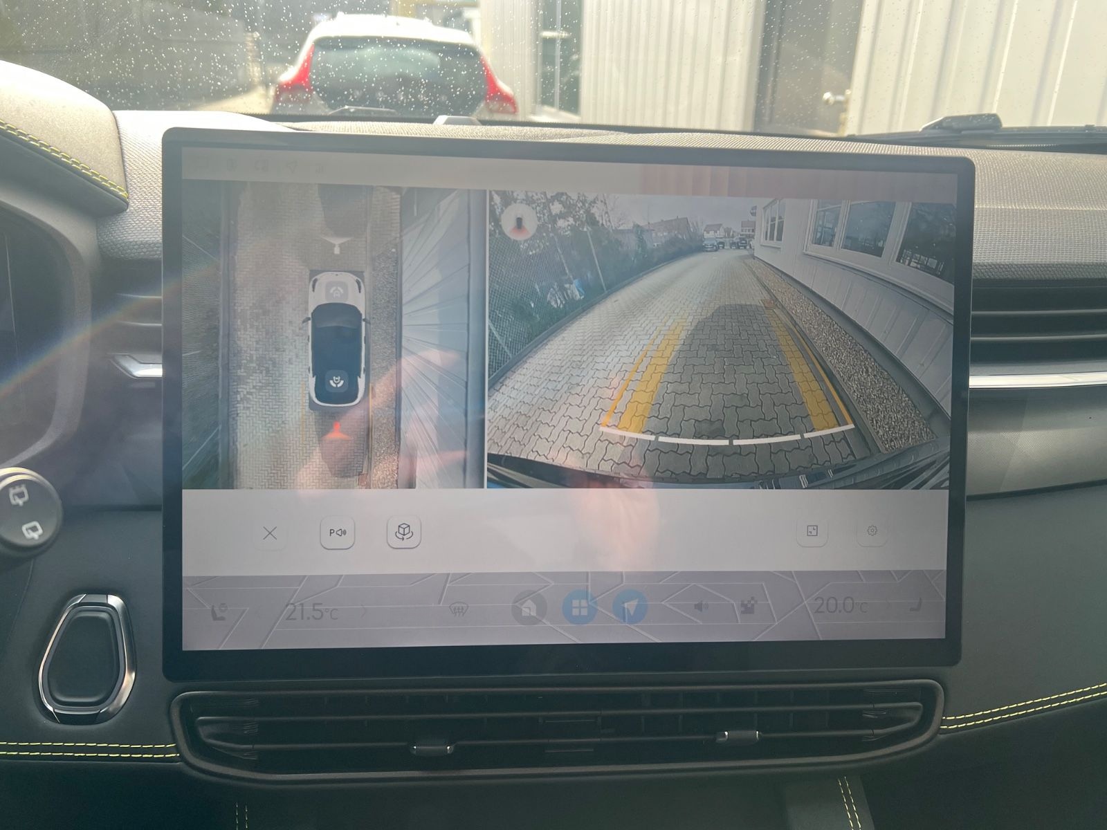 Lynk&Co 01 1.5 PHEV More GARANTIE NAVI foto 21